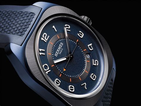 Hermes watches